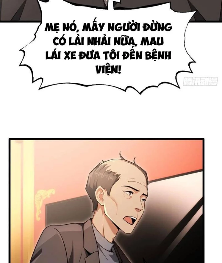 Thần Long Đi Trốn, Xui Xẻo Gặp Nữ Đế Đi Theo Giúp Ta Chăn Heo Chapter 135 - 33