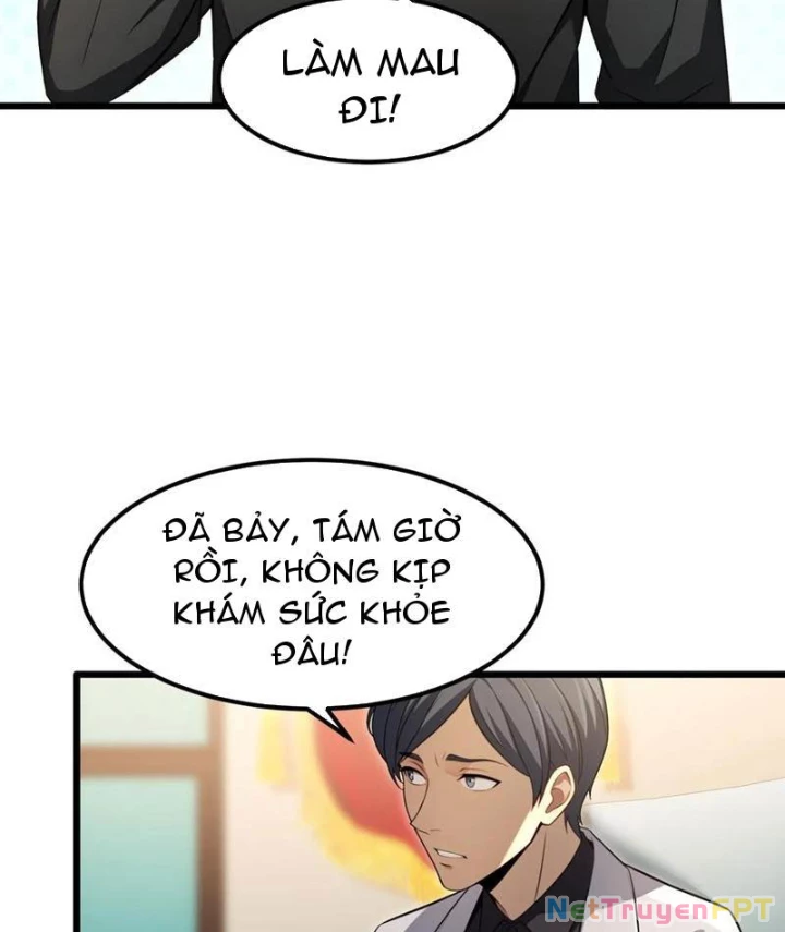Thần Long Đi Trốn, Xui Xẻo Gặp Nữ Đế Đi Theo Giúp Ta Chăn Heo Chapter 135 - 60