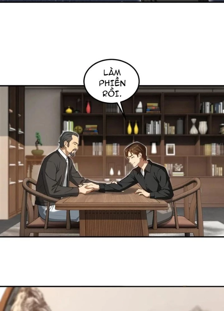 Thần Long Đi Trốn, Xui Xẻo Gặp Nữ Đế Đi Theo Giúp Ta Chăn Heo Chapter 136 - 29