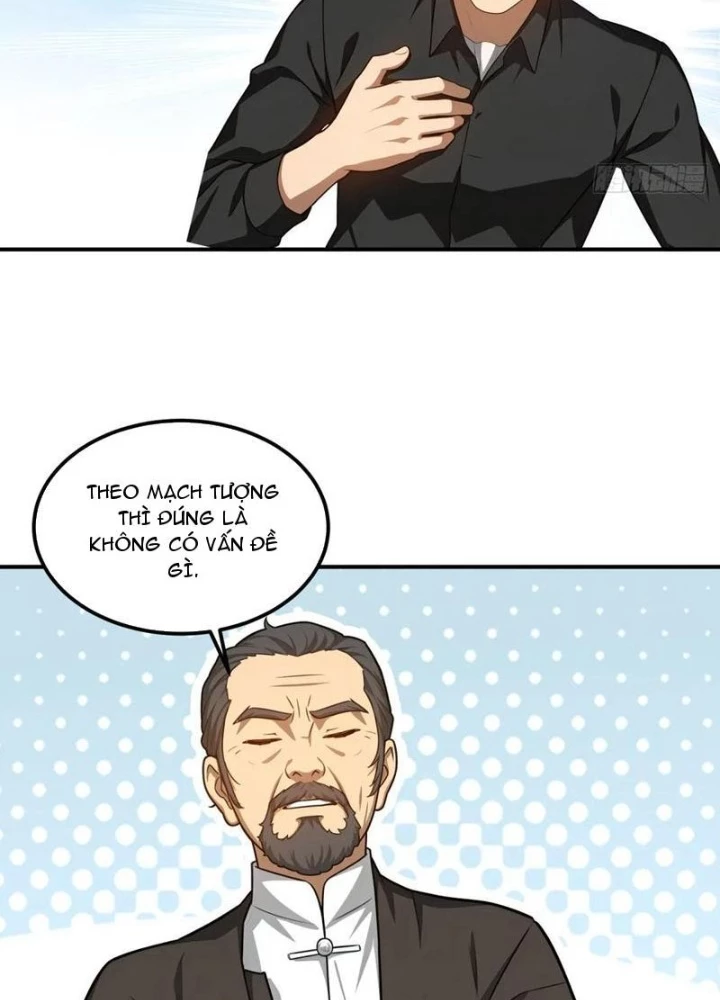 Thần Long Đi Trốn, Xui Xẻo Gặp Nữ Đế Đi Theo Giúp Ta Chăn Heo Chapter 136 - 39