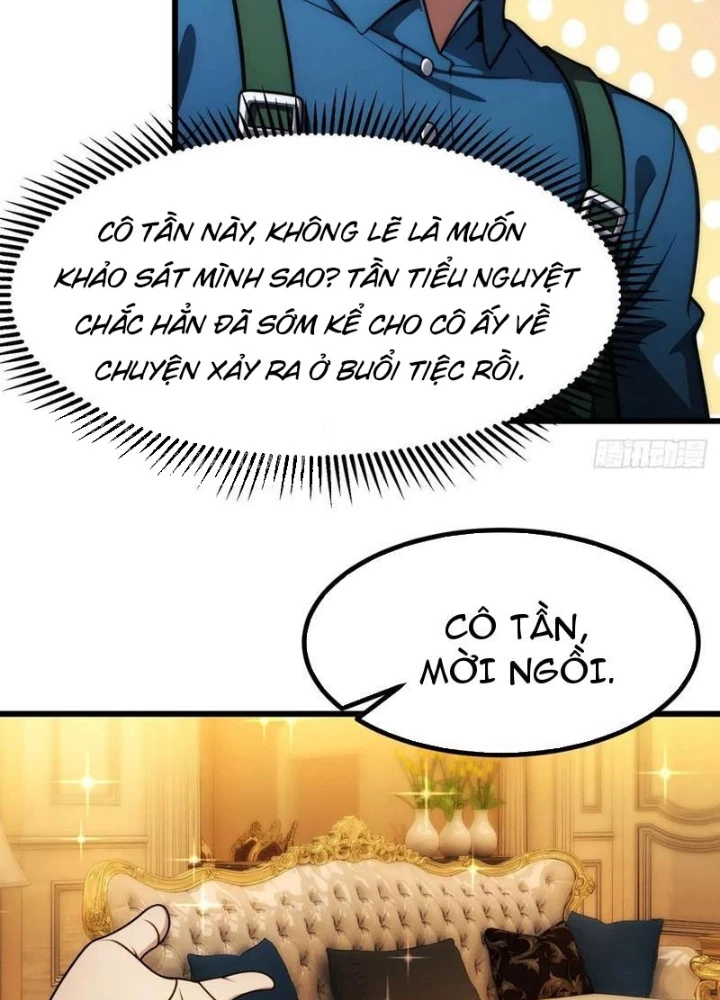 Thần Long Đi Trốn, Xui Xẻo Gặp Nữ Đế Đi Theo Giúp Ta Chăn Heo Chapter 137 - 53