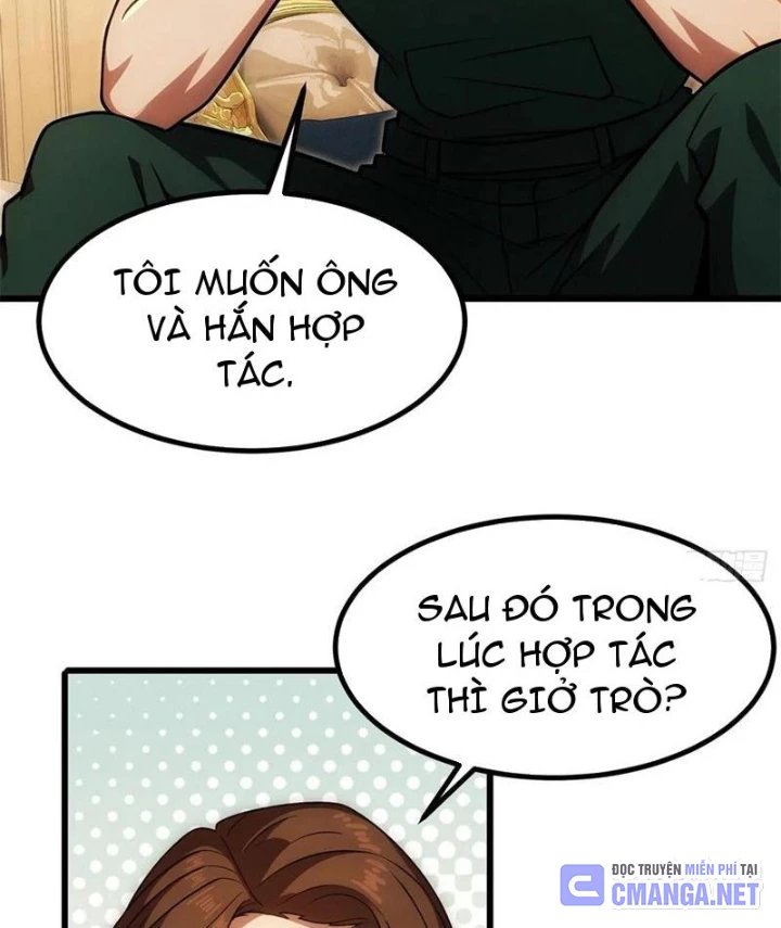 Thần Long Đi Trốn, Xui Xẻo Gặp Nữ Đế Đi Theo Giúp Ta Chăn Heo Chapter 138 - 15