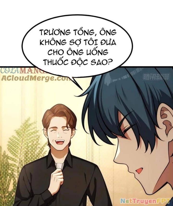 Thần Long Đi Trốn, Xui Xẻo Gặp Nữ Đế Đi Theo Giúp Ta Chăn Heo Chapter 138 - 25