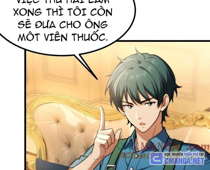 Thần Long Đi Trốn, Xui Xẻo Gặp Nữ Đế Đi Theo Giúp Ta Chăn Heo Chapter 138 - 27