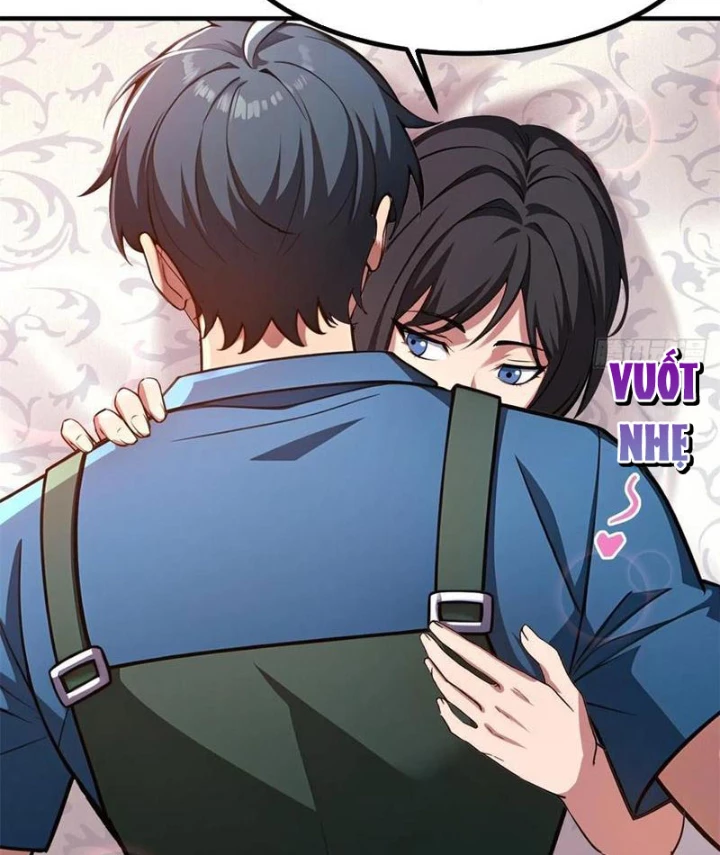 Thần Long Đi Trốn, Xui Xẻo Gặp Nữ Đế Đi Theo Giúp Ta Chăn Heo Chapter 139 - 47