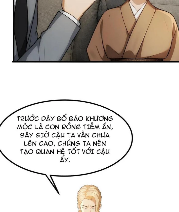 Thần Long Đi Trốn, Xui Xẻo Gặp Nữ Đế Đi Theo Giúp Ta Chăn Heo Chapter 140 - 15