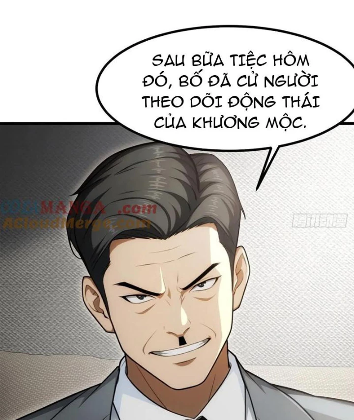 Thần Long Đi Trốn, Xui Xẻo Gặp Nữ Đế Đi Theo Giúp Ta Chăn Heo Chapter 140 - 21