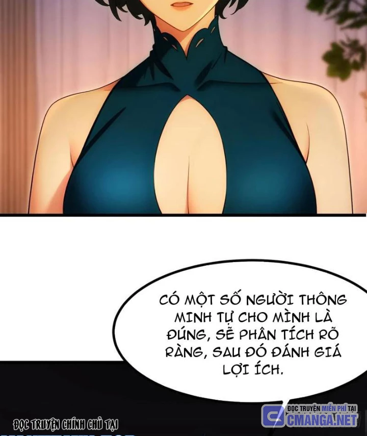 Thần Long Đi Trốn, Xui Xẻo Gặp Nữ Đế Đi Theo Giúp Ta Chăn Heo Chapter 140 - 34
