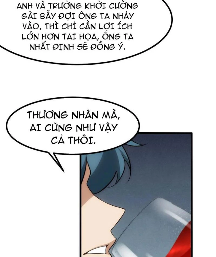 Thần Long Đi Trốn, Xui Xẻo Gặp Nữ Đế Đi Theo Giúp Ta Chăn Heo Chapter 140 - 36