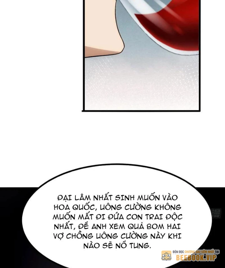 Thần Long Đi Trốn, Xui Xẻo Gặp Nữ Đế Đi Theo Giúp Ta Chăn Heo Chapter 140 - 37