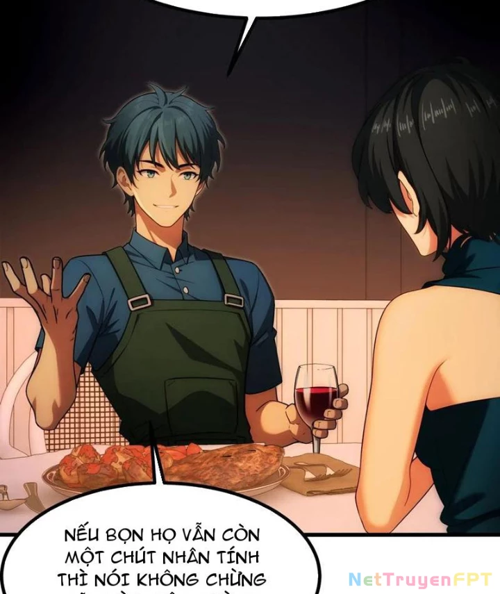 Thần Long Đi Trốn, Xui Xẻo Gặp Nữ Đế Đi Theo Giúp Ta Chăn Heo Chapter 140 - 38