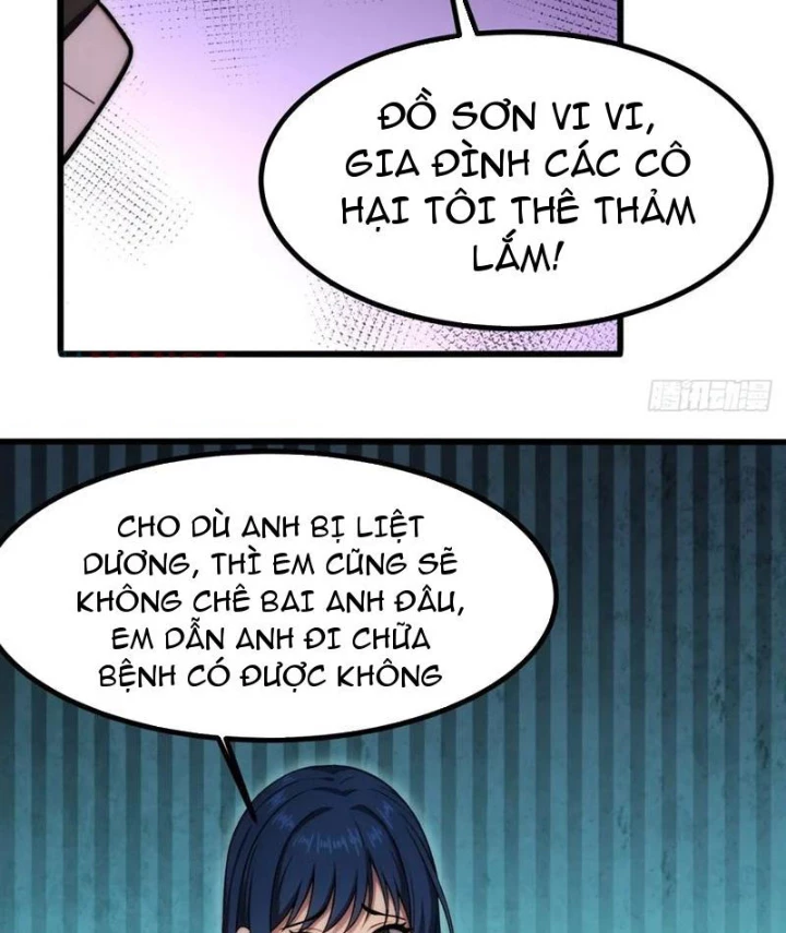 Thần Long Đi Trốn, Xui Xẻo Gặp Nữ Đế Đi Theo Giúp Ta Chăn Heo Chapter 140 - 50