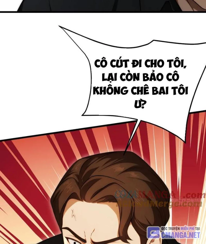 Thần Long Đi Trốn, Xui Xẻo Gặp Nữ Đế Đi Theo Giúp Ta Chăn Heo Chapter 140 - 52