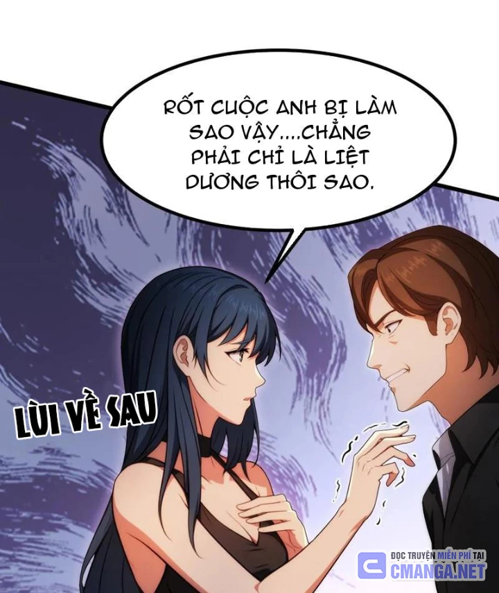 Thần Long Đi Trốn, Xui Xẻo Gặp Nữ Đế Đi Theo Giúp Ta Chăn Heo Chapter 140 - 55