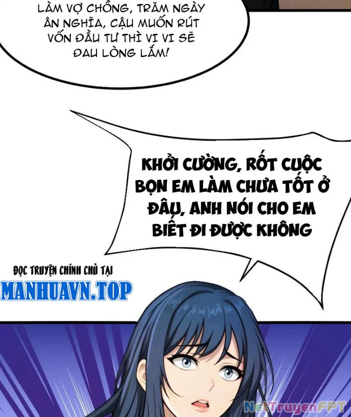 Thần Long Đi Trốn, Xui Xẻo Gặp Nữ Đế Đi Theo Giúp Ta Chăn Heo Chapter 141 - 8