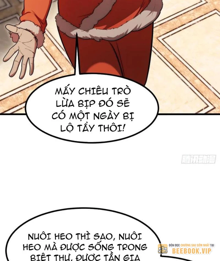 Thần Long Đi Trốn, Xui Xẻo Gặp Nữ Đế Đi Theo Giúp Ta Chăn Heo Chapter 141 - 13
