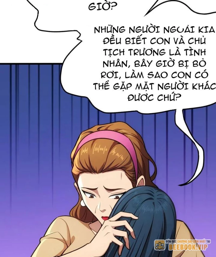 Thần Long Đi Trốn, Xui Xẻo Gặp Nữ Đế Đi Theo Giúp Ta Chăn Heo Chapter 141 - 37