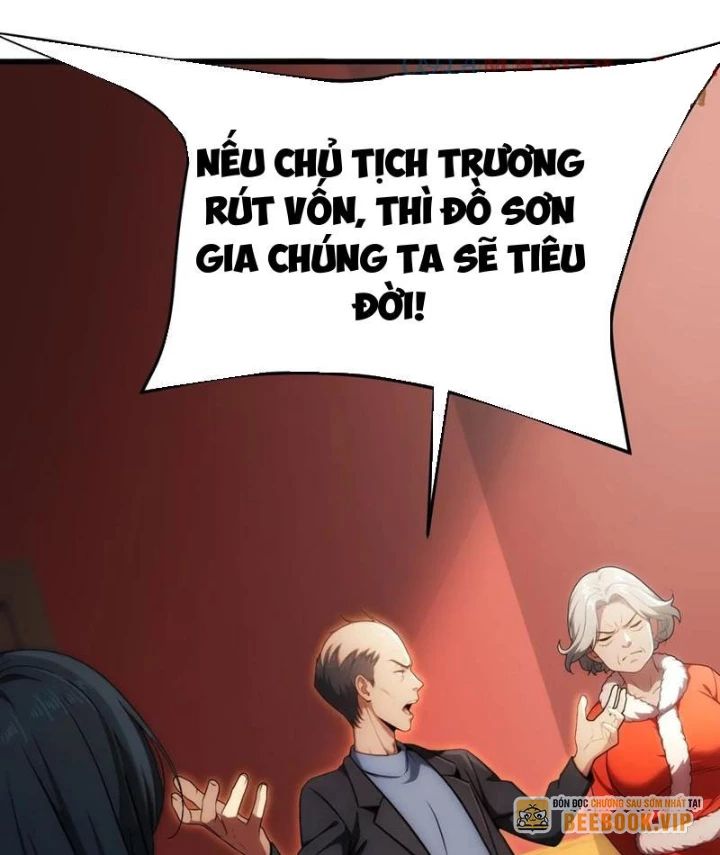 Thần Long Đi Trốn, Xui Xẻo Gặp Nữ Đế Đi Theo Giúp Ta Chăn Heo Chapter 141 - 49