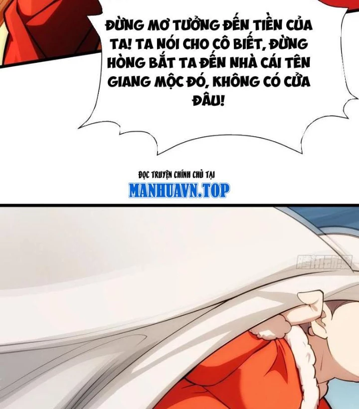 Thần Long Đi Trốn, Xui Xẻo Gặp Nữ Đế Đi Theo Giúp Ta Chăn Heo Chapter 143 - 6