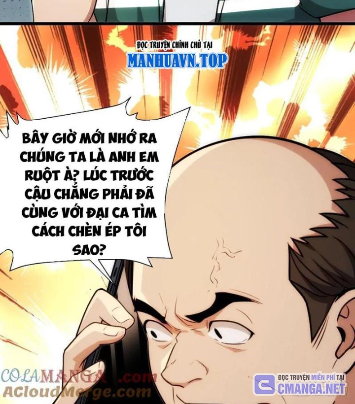 Thần Long Đi Trốn, Xui Xẻo Gặp Nữ Đế Đi Theo Giúp Ta Chăn Heo Chapter 143 - 16