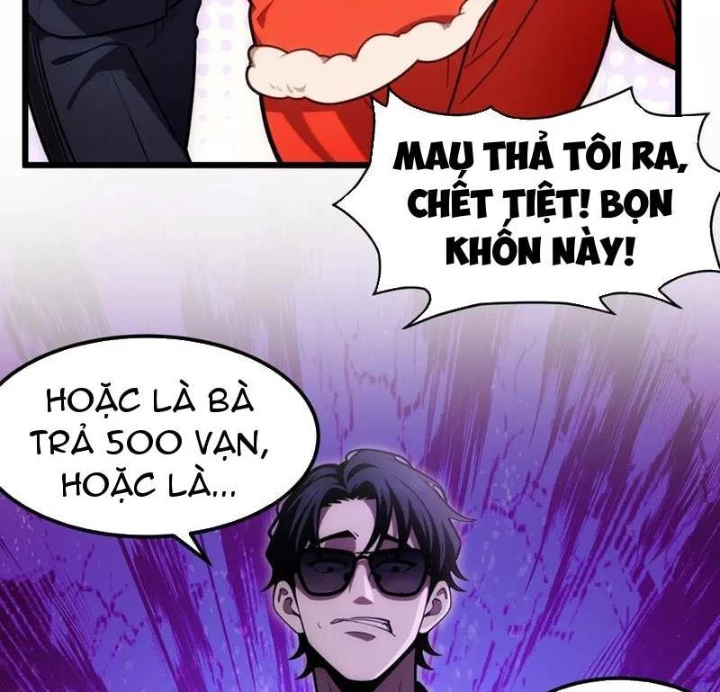 Thần Long Đi Trốn, Xui Xẻo Gặp Nữ Đế Đi Theo Giúp Ta Chăn Heo Chapter 143 - 69
