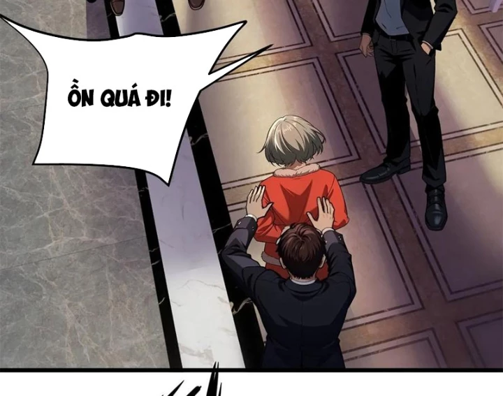 Thần Long Đi Trốn, Xui Xẻo Gặp Nữ Đế Đi Theo Giúp Ta Chăn Heo Chapter 144 - 26