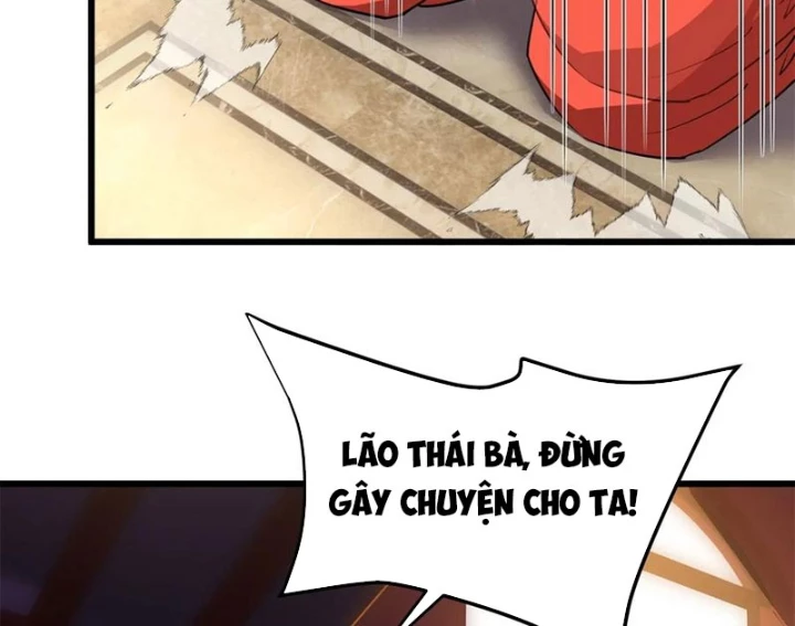Thần Long Đi Trốn, Xui Xẻo Gặp Nữ Đế Đi Theo Giúp Ta Chăn Heo Chapter 144 - 28