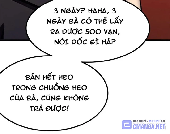 Thần Long Đi Trốn, Xui Xẻo Gặp Nữ Đế Đi Theo Giúp Ta Chăn Heo Chapter 144 - 33