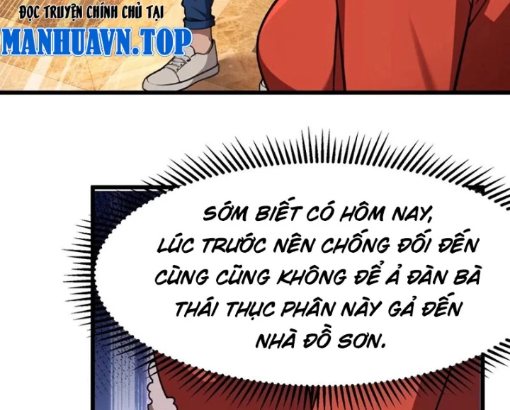 Thần Long Đi Trốn, Xui Xẻo Gặp Nữ Đế Đi Theo Giúp Ta Chăn Heo Chapter 144 - 71