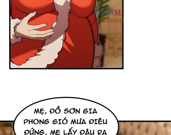 Thần Long Đi Trốn, Xui Xẻo Gặp Nữ Đế Đi Theo Giúp Ta Chăn Heo Chapter 145 - 7