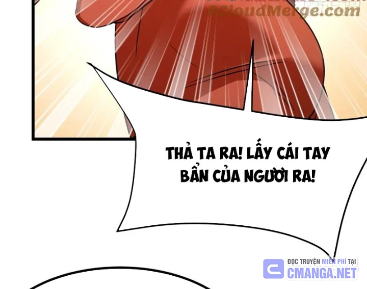 Thần Long Đi Trốn, Xui Xẻo Gặp Nữ Đế Đi Theo Giúp Ta Chăn Heo Chapter 146 - 6