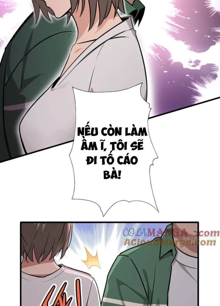 Thần Long Đi Trốn, Xui Xẻo Gặp Nữ Đế Đi Theo Giúp Ta Chăn Heo Chapter 147 - 35