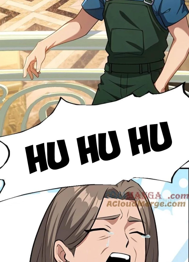 Thần Long Đi Trốn, Xui Xẻo Gặp Nữ Đế Đi Theo Giúp Ta Chăn Heo Chapter 147 - 47
