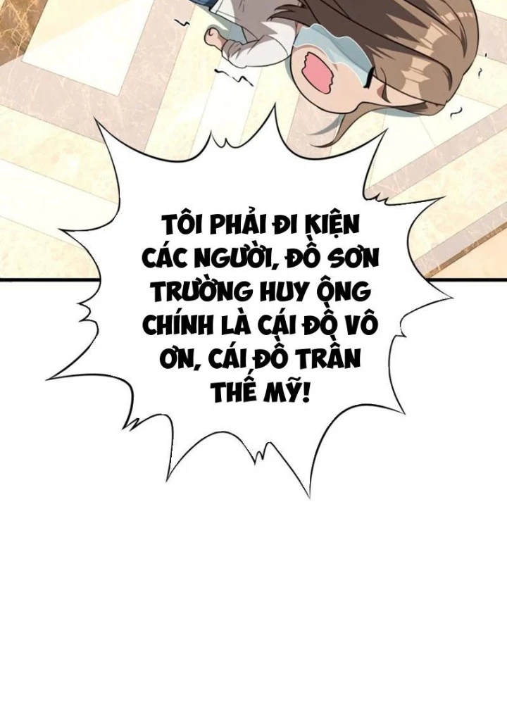 Thần Long Đi Trốn, Xui Xẻo Gặp Nữ Đế Đi Theo Giúp Ta Chăn Heo Chapter 147 - 51