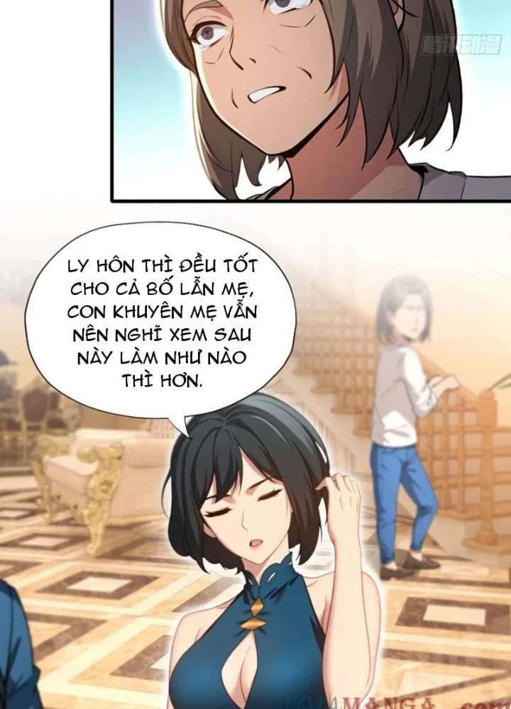 Thần Long Đi Trốn, Xui Xẻo Gặp Nữ Đế Đi Theo Giúp Ta Chăn Heo Chapter 147 - 71