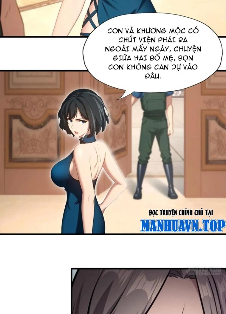 Thần Long Đi Trốn, Xui Xẻo Gặp Nữ Đế Đi Theo Giúp Ta Chăn Heo Chapter 147 - 73