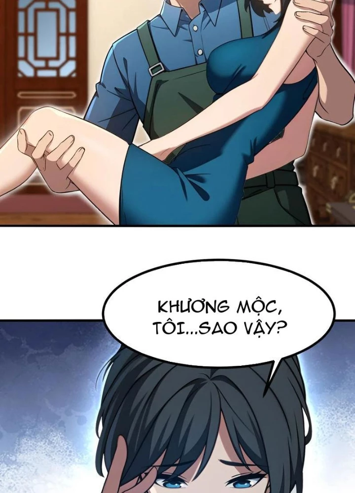Thần Long Đi Trốn, Xui Xẻo Gặp Nữ Đế Đi Theo Giúp Ta Chăn Heo Chapter 149 - 5