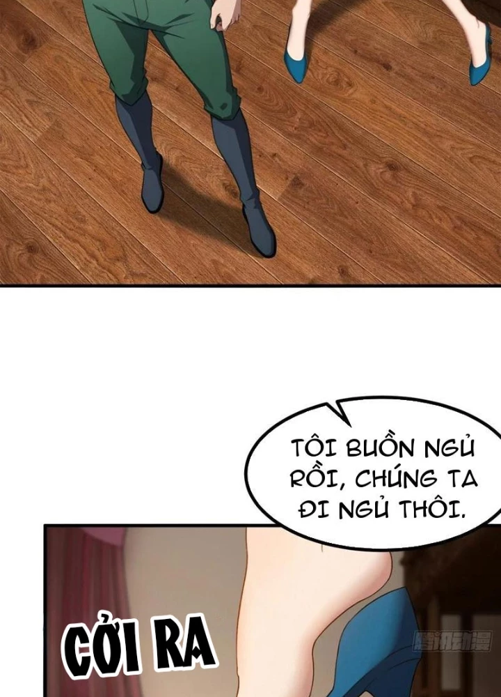 Thần Long Đi Trốn, Xui Xẻo Gặp Nữ Đế Đi Theo Giúp Ta Chăn Heo Chapter 149 - 33