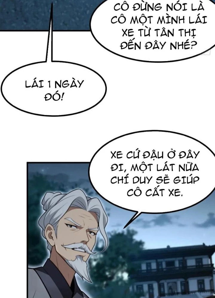 Thần Long Đi Trốn, Xui Xẻo Gặp Nữ Đế Đi Theo Giúp Ta Chăn Heo Chapter 149 - 51