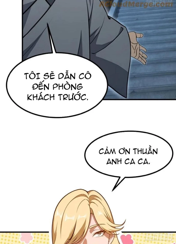 Thần Long Đi Trốn, Xui Xẻo Gặp Nữ Đế Đi Theo Giúp Ta Chăn Heo Chapter 149 - 53