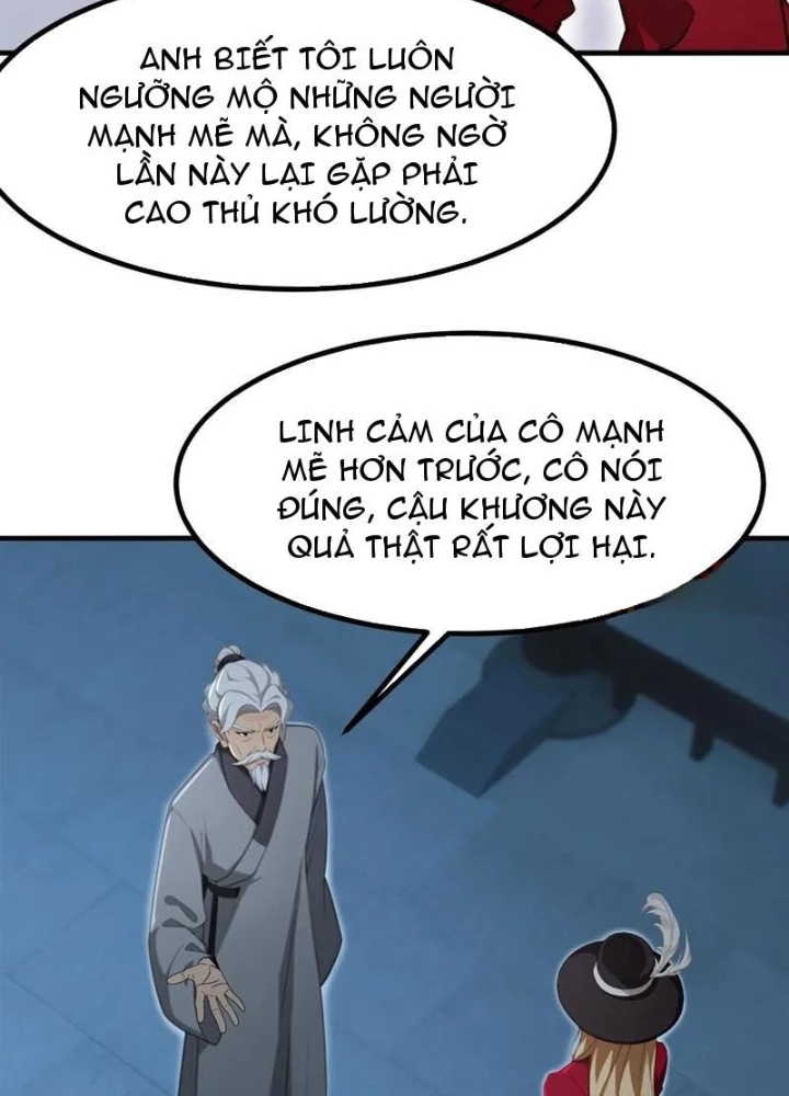 Thần Long Đi Trốn, Xui Xẻo Gặp Nữ Đế Đi Theo Giúp Ta Chăn Heo Chapter 149 - 67