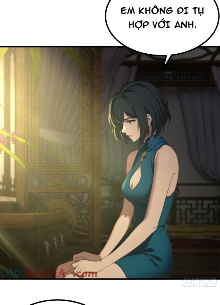 Thần Long Đi Trốn, Xui Xẻo Gặp Nữ Đế Đi Theo Giúp Ta Chăn Heo Chapter 150 - 47