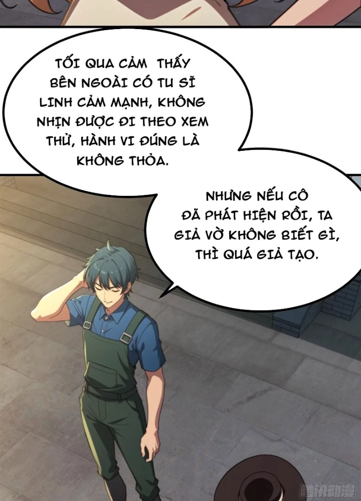 Thần Long Đi Trốn, Xui Xẻo Gặp Nữ Đế Đi Theo Giúp Ta Chăn Heo Chapter 150 - 67