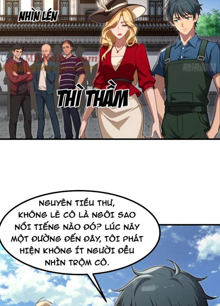 Thần Long Đi Trốn, Xui Xẻo Gặp Nữ Đế Đi Theo Giúp Ta Chăn Heo Chapter 151 - 5