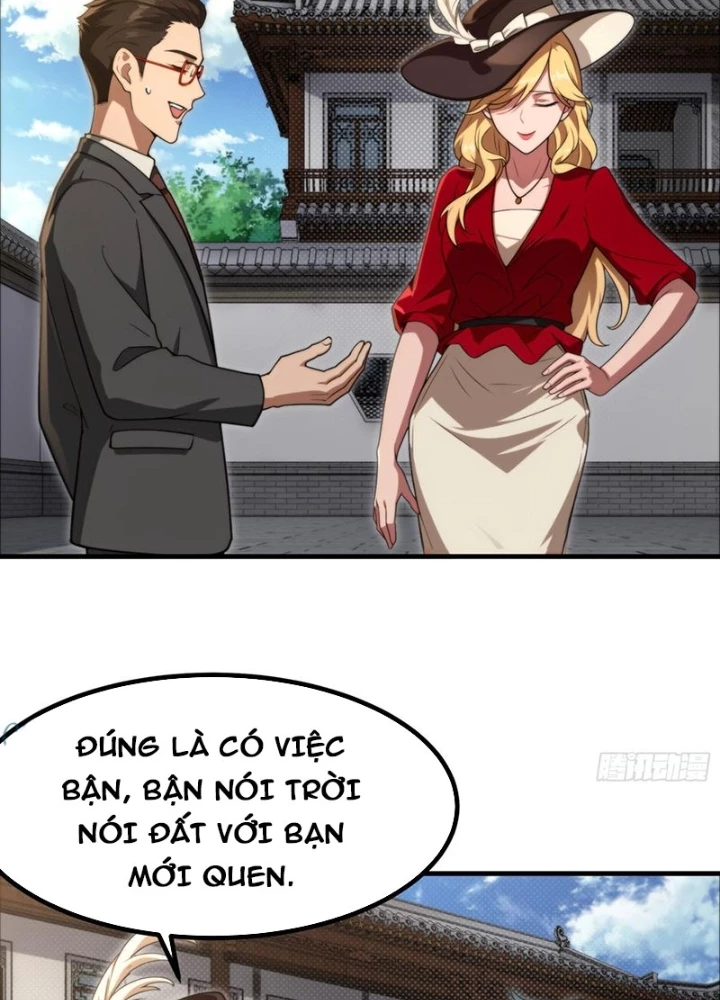Thần Long Đi Trốn, Xui Xẻo Gặp Nữ Đế Đi Theo Giúp Ta Chăn Heo Chapter 151 - 31