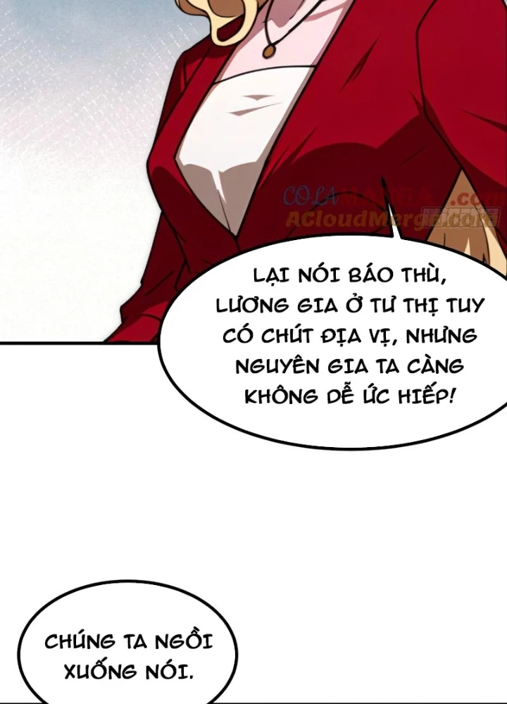 Thần Long Đi Trốn, Xui Xẻo Gặp Nữ Đế Đi Theo Giúp Ta Chăn Heo Chapter 151 - 45