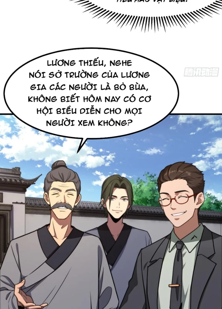 Thần Long Đi Trốn, Xui Xẻo Gặp Nữ Đế Đi Theo Giúp Ta Chăn Heo Chapter 151 - 79