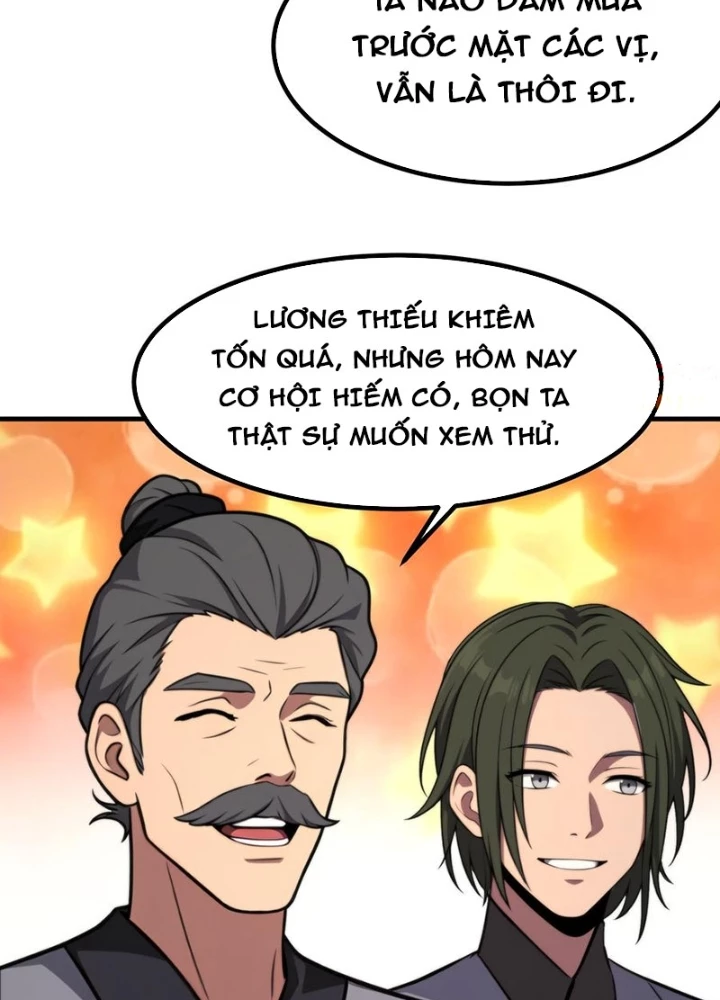 Thần Long Đi Trốn, Xui Xẻo Gặp Nữ Đế Đi Theo Giúp Ta Chăn Heo Chapter 151 - 81