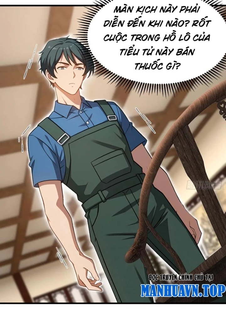 Thần Long Đi Trốn, Xui Xẻo Gặp Nữ Đế Đi Theo Giúp Ta Chăn Heo Chapter 153 - 3