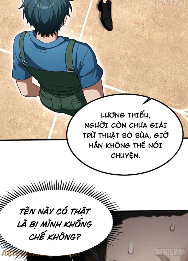 Thần Long Đi Trốn, Xui Xẻo Gặp Nữ Đế Đi Theo Giúp Ta Chăn Heo Chapter 153 - 31